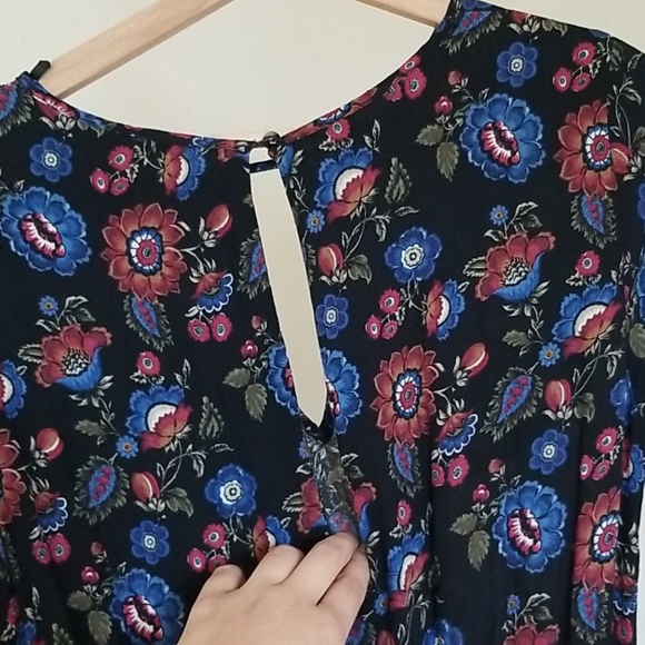 Maxi dress - Picture 3 of 3